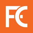 First Class Fencing company logo