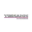Tiemann Landtechnik GmbH &amp; Co. KG company logo