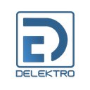 Delektro company logo