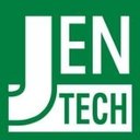 JENTECH Datensysteme AG company logo
