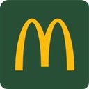 McDonald's company logo