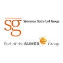 Simmons Gainsford company logo
