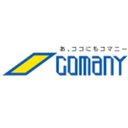 コマニー株式会社 company logo
