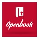 Openbook company logo