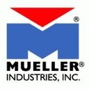 Mueller Industries, Inc. company logo