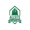 All Site Staffing company logo
