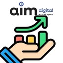 AIM Digital B.V. company logo