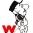 Wrico Stamping of NC company logo