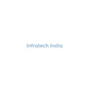 Infratech company logo