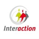 Interaction company logo