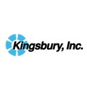 Kingsbury Inc company logo