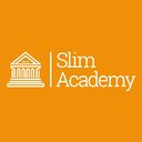 Slim Academy company logo