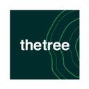 The Tree company logo