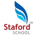 Staford school company logo
