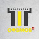 SAS ALPHONSE COFFRAGES COSMOS company logo
