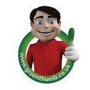 GreenThumb company logo
