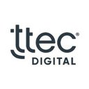 TTEC Digital company logo