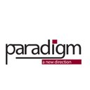 Paradigm, Inc. company logo