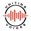 Uniting Voices Chicago company logo