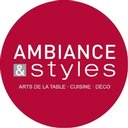 Ambiance & Styles company logo