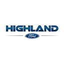 Highland Ford company logo