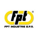 Fpt Industrie SpA company logo