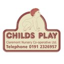 Childsplay Nursery company logo