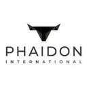 Phaidon International company logo