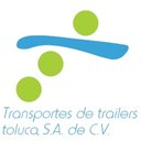 Transportes de Trailers Toluca S.A. de C.V. company logo