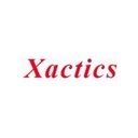 Xactics company logo
