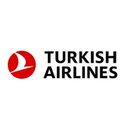 Turkish Airlines company logo