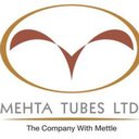 Mehta Tubes Ltd. (Unit:II) company logo