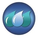 Waterdrops Express Car Wash company logo