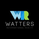 Watters International Realty company logo