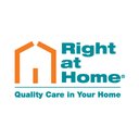 Right at Home Barnet &amp; Edgware company logo