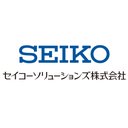 セイコーソリューションズ株式会社 company logo