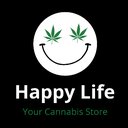 Happy life company logo