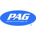 Precision Aviation Group company logo