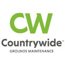 Countrywide Grounds Maintenance company logo