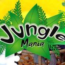 Jungle Mania company logo