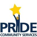 PRIDE Community Services company logo