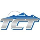 TCT company logo