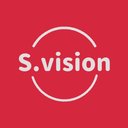 株式会社　Svision company logo