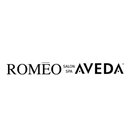 Romeo Salon Waterloo company logo