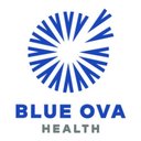 Blue Ova Health company logo