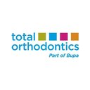 Total Orthodontics company logo