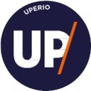 UPERIO company logo