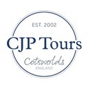CJP Cotswold Tours company logo