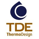 Thermo Design Engineering Ltd company logo
