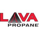Lava Propane company logo